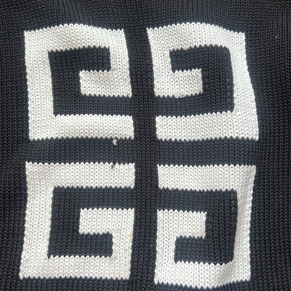 Givenchy Sweater - Picture 3 of 9